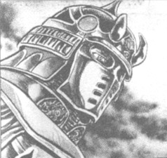 Otaku Gallery  / Anime e Manga / Hokuto No Ken / Manga Scans / Manga Scans (7).jpg